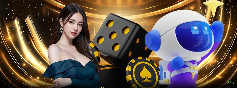 Apostas esportivas da 26a com odds competitivas