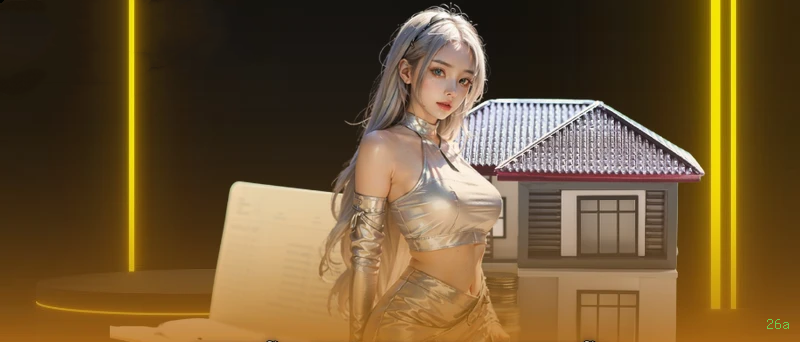 Imagem promocional da 26a mostrando a plataforma e suas vantagens