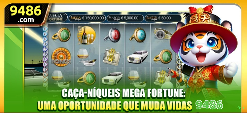 Jogos de loteria online na 26a
