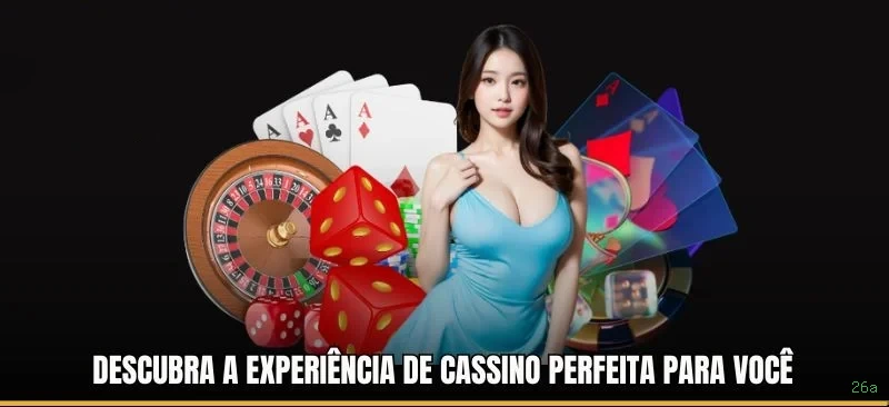 Slots online da 26a com jackpots progressivos